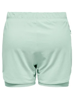ONPMILA-2 Mid waist Loose fit Training shorts