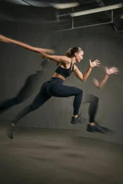 ONPMILA-2 Tight fit Sportlegging