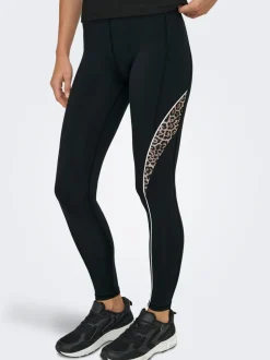 ONPMILA-2-ALEO Tight fit Sportlegging