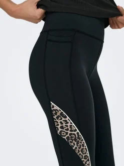 ONPMILA-2-ALEO Tight fit Sportlegging