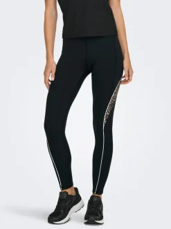 ONPMILA-2-ALEO Tight fit Sportlegging