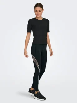 ONPMILA-2-ALEO Tight fit Sportlegging
