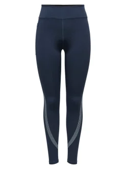 ONPMILA-2-CONTRA Tight fit Sportlegging