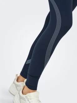 ONPMILA-2-CONTRA Tight fit Sportlegging