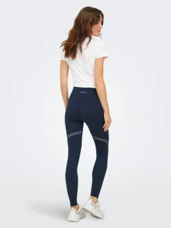 ONPMILA-2-CONTRA Tight fit Sportlegging
