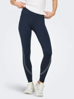 ONPMILA-2-CONTRA Tight fit Sportlegging