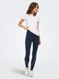 ONPMILA-2-CONTRA Tight fit Sportlegging