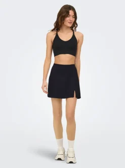 ONPMINA-2 High waist Tight fit Skort