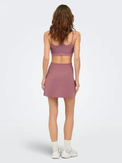 ONPMINA-2 High waist Tight fit Skort