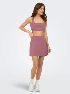 ONPMINA-2 High waist Tight fit Skort