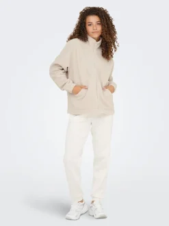 ONPMON Sweatstof vest