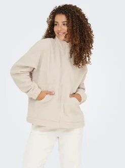 ONPMON Sweatstof vest