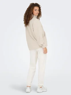 ONPMON Sweatstof vest