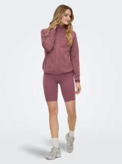 ONPNEW-JANE Fleece jas
