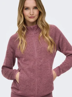 ONPNEW-JANE Fleece jas
