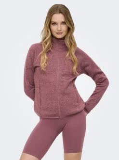 ONPNEW-JANE Fleece jas