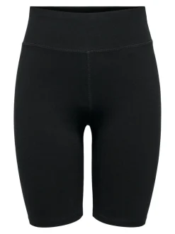 ONPNOON High waist Slim fit Stad shorts