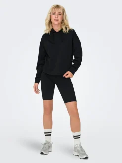 ONPNOON High waist Slim fit Stad shorts