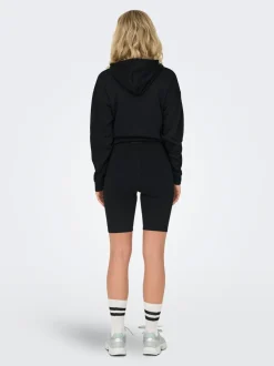ONPNOON High waist Slim fit Stad shorts