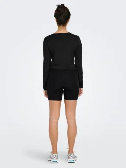 ONPNOON Mid waist Slim fit Shorts