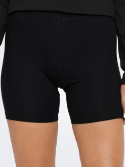 ONPNOON Mid waist Slim fit Shorts