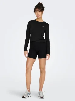 ONPNOON Mid waist Slim fit Shorts