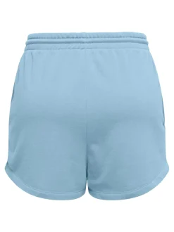 ONPPETA High waist Loose fit Shorts