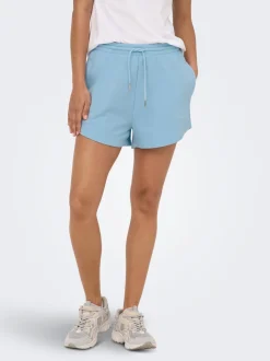 ONPPETA High waist Loose fit Shorts