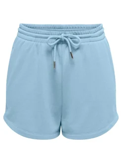 ONPPETA High waist Loose fit Shorts