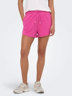 ONPPETA High waist Loose fit Shorts