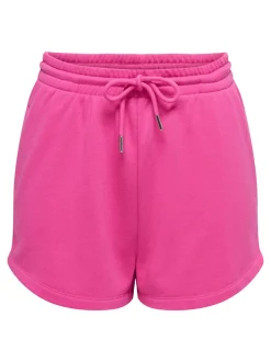 ONPPETA High waist Loose fit Shorts