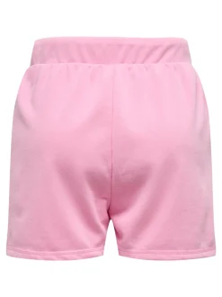 ONPPICA High waist Loose fit Sweatstof shorts