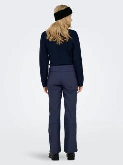ONPPOWER Softshell Skibroek