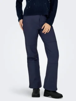 ONPPOWER Softshell Skibroek