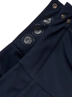 ONPPOWER Softshell Skibroek