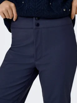 ONPPOWER Softshell Skibroek