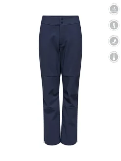 ONPPOWER Softshell Skibroek
