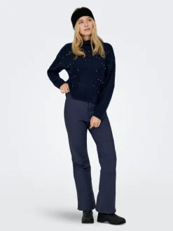 ONPPOWER Softshell Skibroek