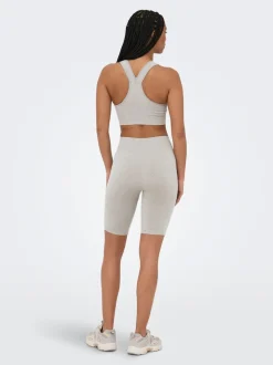 ONPROSEA High waist Tight fit Shorts