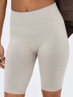 ONPROSEA High waist Tight fit Shorts