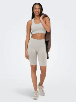 ONPROSEA High waist Tight fit Shorts