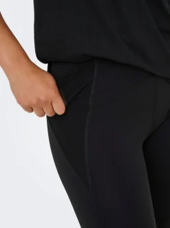 ONPRYA-3-POSH Slim fit Sportlegging