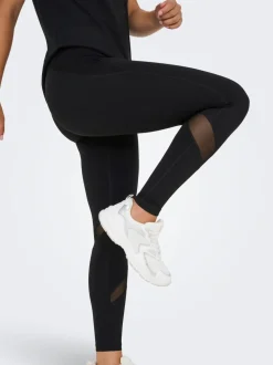 ONPRYA-3-POSH Slim fit Sportlegging