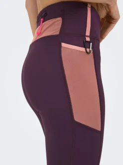 ONPRYA-2-STAN Tight fit Sportlegging