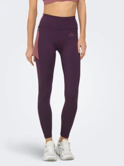 ONPRYA-2-STAN Tight fit Sportlegging