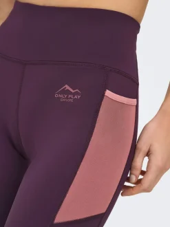 ONPRYA-2-STAN Tight fit Sportlegging