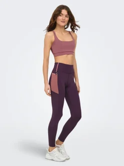 ONPRYA-2-STAN Tight fit Sportlegging