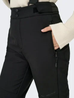 ONPSADE Softshell Skibroek