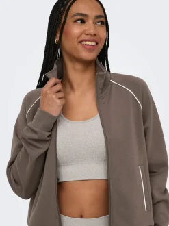 ONPSAGE Sweatstof vest