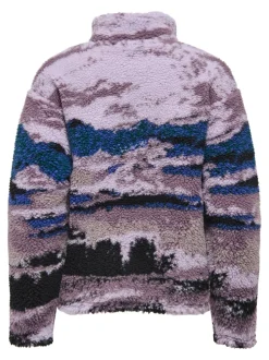 ONPSIK Fleece jas
